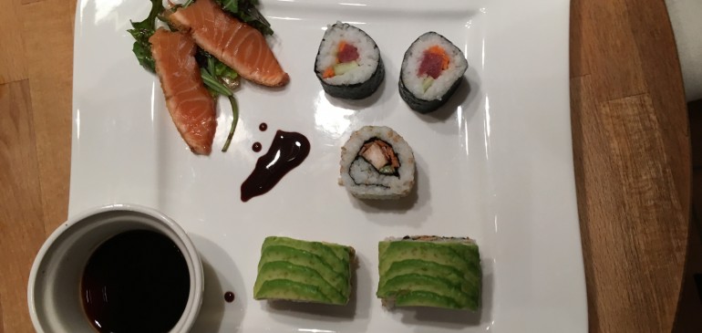 Sushi