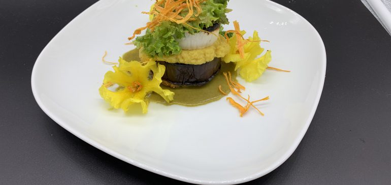 Vegetarisches Israel