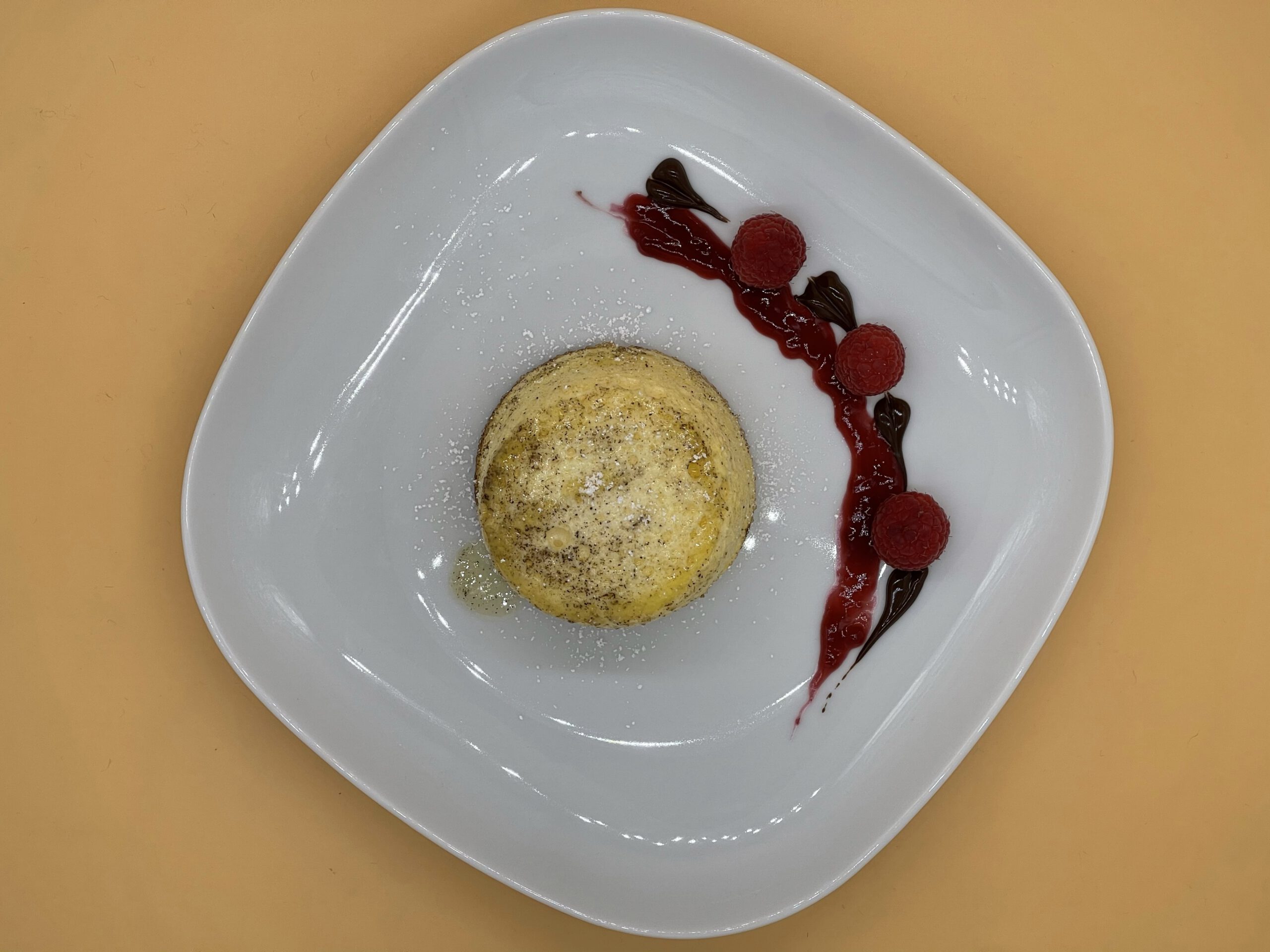 Soufflé