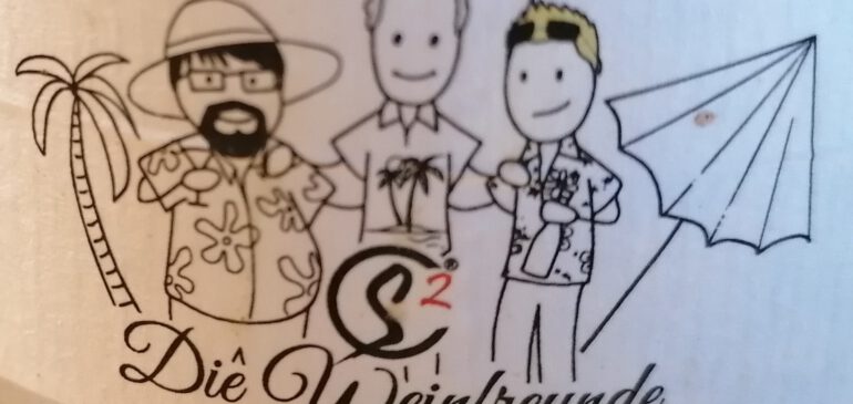 Genuss aus Feinschmeckern