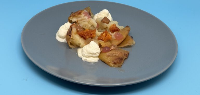 Bratapfel