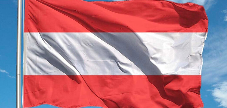 Flygge goes Österreich