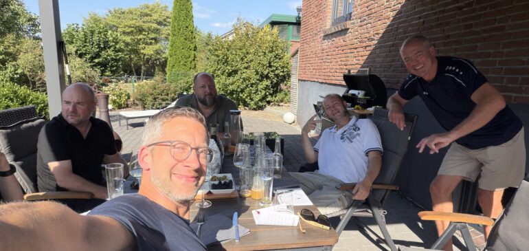 Nordic Summer bei Max